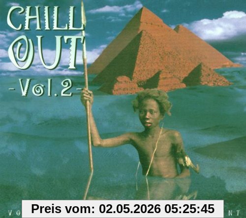 Chill Out Vol.2
