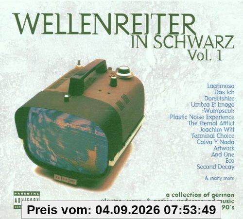 Wellenreiter 1