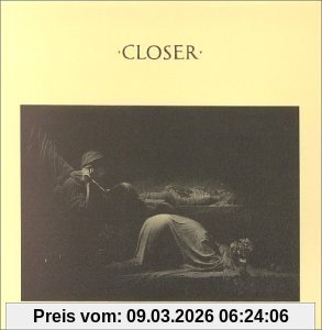 Joy Division Closer