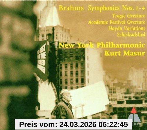 Orchesterwerke