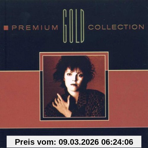 Pat Benatar Premium Gold Collection