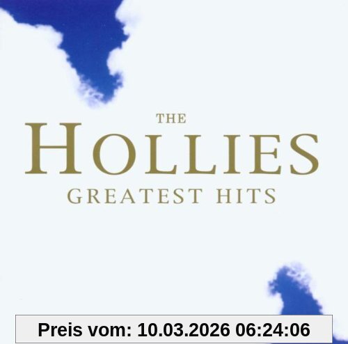 The Hollies Greatest Hits