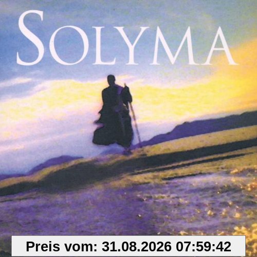 Solyma/Intl.Version