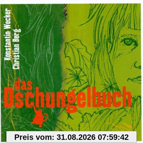 Das Dschungelbuch