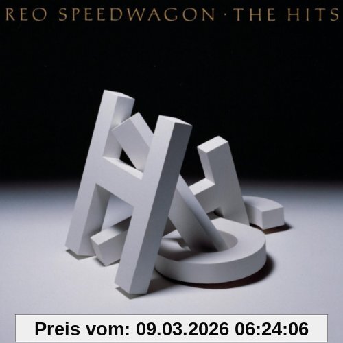 Reo Speedwagon Hits