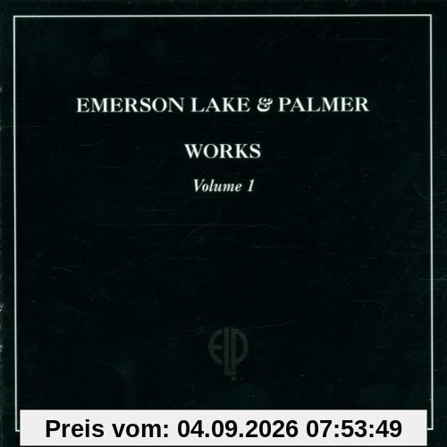 Works Volume One