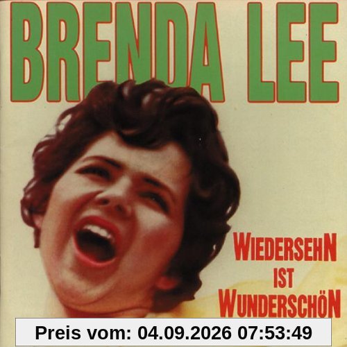 Wiedersehn ist Wunderschön