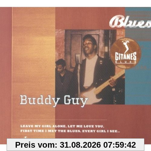 Guy Buddy