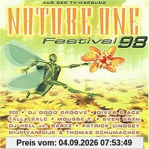 Nature One 98