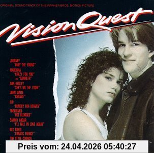Vision Quest
