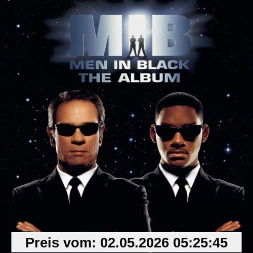 MIB - Men In Black