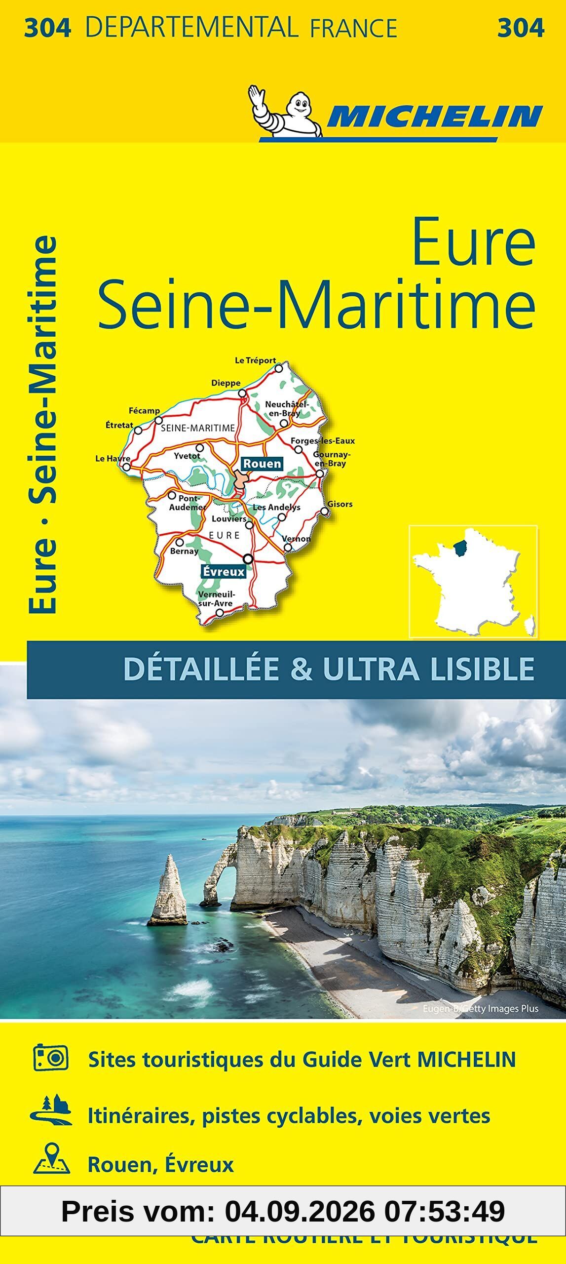 Eure / Seine-Maritime (304)
