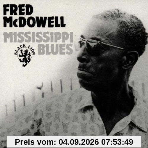 Mississipi Blues
