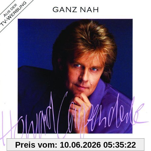 Ganz Nah