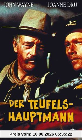 Der Teufelshauptmann