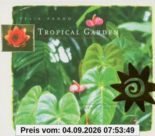 Tropical Garden