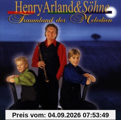 Traumland der Melodien