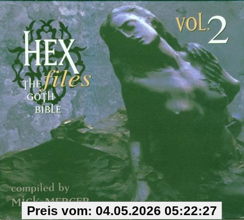 Hex Files 2