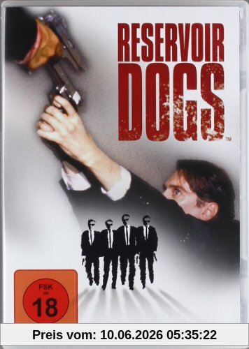 Reservoir Dogs
