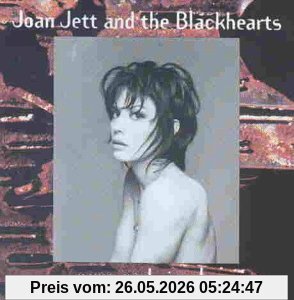Joan Jett and the Blackhearts Pure And Simple