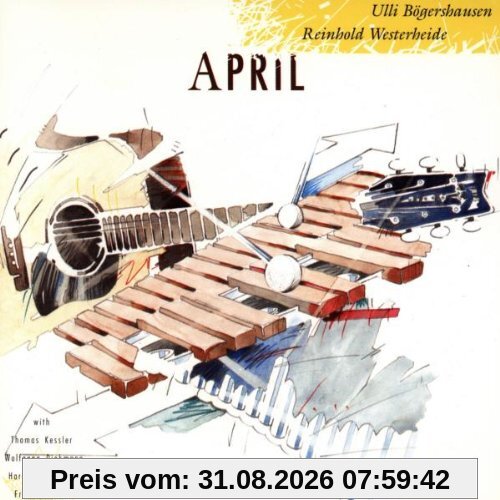 April