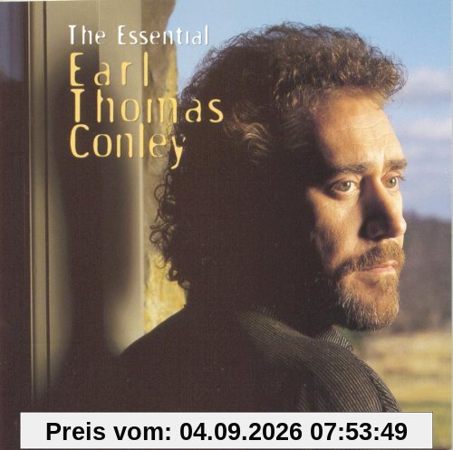 The Essential Earl Thomas Conl