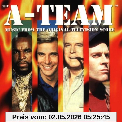 A-Team