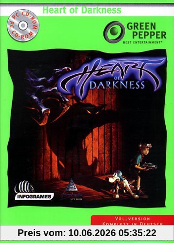 Heart of Darkness