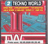 Techno World Vol.2