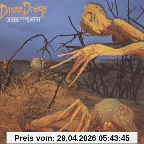 Dregs of the Earth