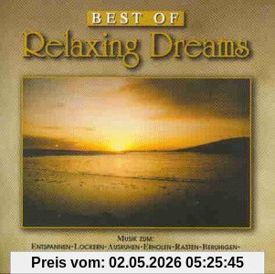 Relaxing Dreams,Best of
