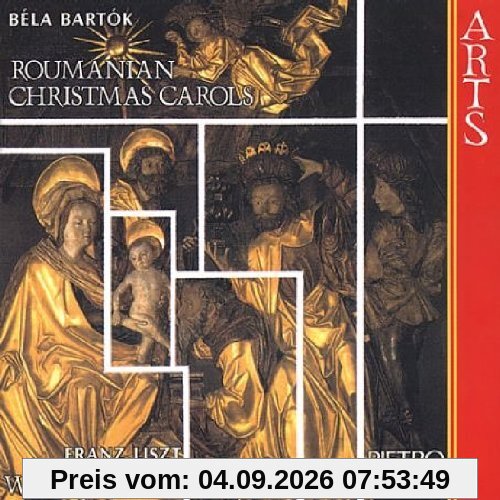 Rumänische Weihnachtslieder