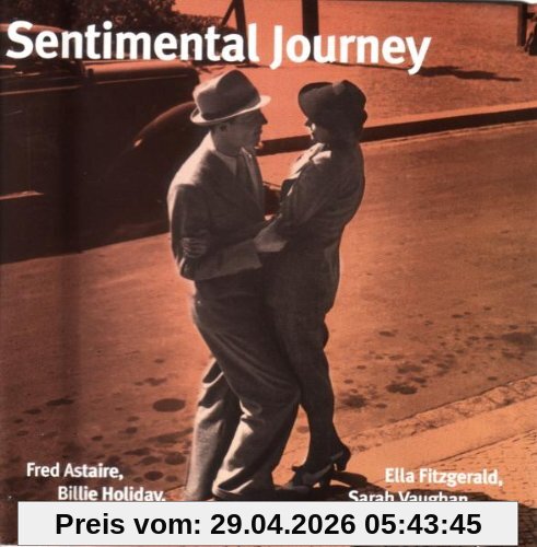 Sentimental Journey