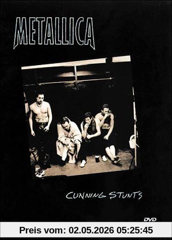 Metallica - Cunning Stunts