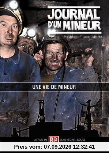 Journal d'un mineur [FR Import]