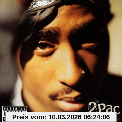 2pac Greatest Hits