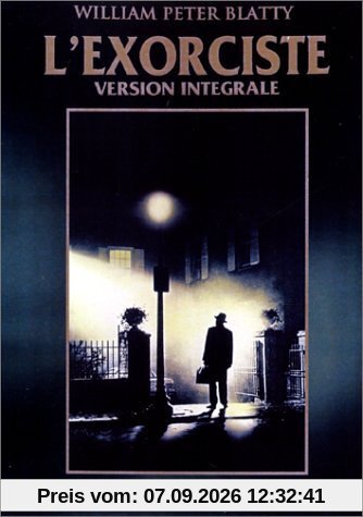 L'Exorciste - Version Intégrale - Édition Collector 2 DVD [FRANZOSICH]