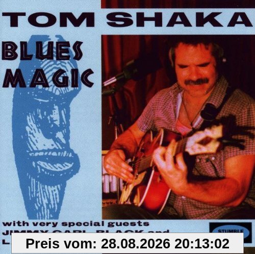 Blues Magic
