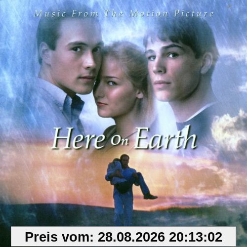 Here on Earth