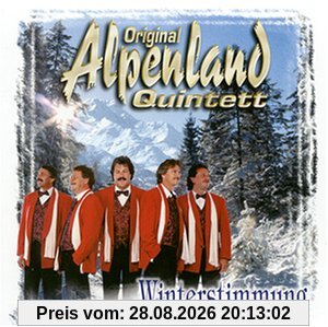 Winterstimmung [Musikkassette]