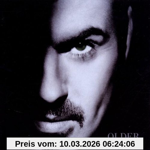 George Michael Older