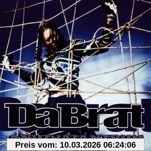 Da Brat Anuthatantrum
