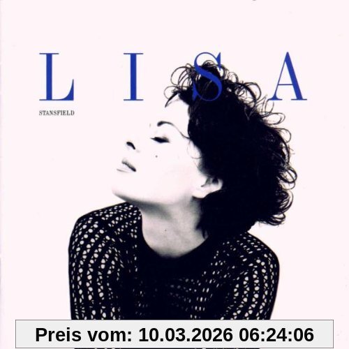 Lisa Stansfield Real Love
