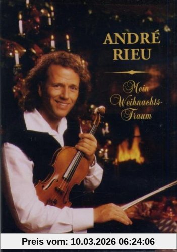 Andre Rieu André Rieu - Mein Weihnachtstraum