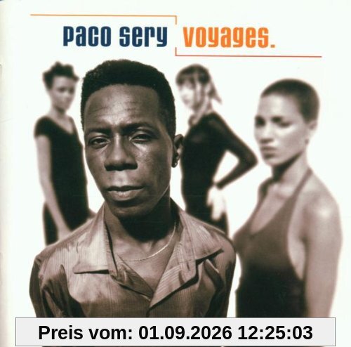 Voyages
