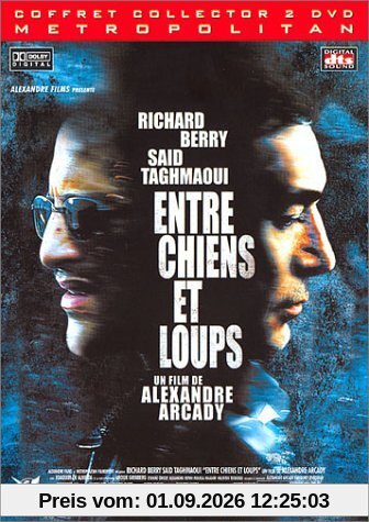Entre chiens et loups [FR Import]