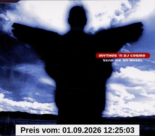 Send Me An Angel