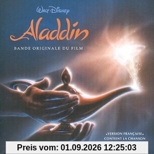 Aladdin (Bof)