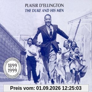 Plaisir D'ellington