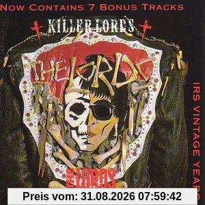 Killer lords (1985)